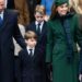 Princess Kate 'Sofa' Parenting Hack que ela usa para George, Charlotte e Louis | Real | Notícias