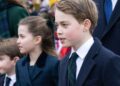 Príncipe George, Princesa Charlotte e sobrenomes incomuns do príncipe Louis revelados | Real | Notícias