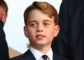 Príncipe George para possuir a melhor cidade do partido britânico - graças à regra real | Real | Notícias