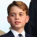 Príncipe George para possuir a melhor cidade do partido britânico - graças à regra real | Real | Notícias