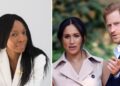 Príncipe Harry News: Cadeira de Sentebale Sophie Chandauka acusa Royal de 'Misogyny', diz Meghan Markle um problema