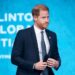 Príncipe Harry 'Saltando' sobre o golpe contundente da caridade de Sentebale | Real | Notícias