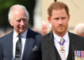 Príncipe Harry 'Solleier do que nunca', enquanto os laços reais enfraquecem em meio ao susto da saúde de Charles