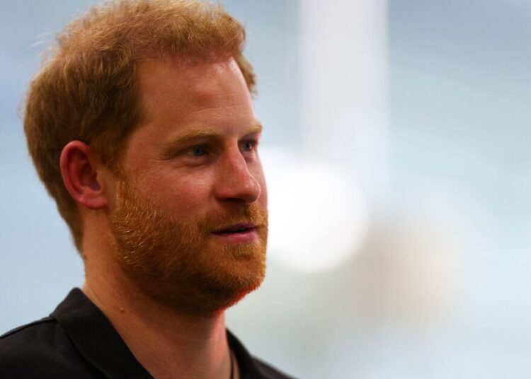 Príncipe Harry 'ótimo' em cozinhar um item de menu popular para café da manhã | Real | Notícias