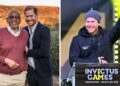 Príncipe Harry saiu com uma última corda 'amarrando -o à família real