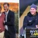 Príncipe Harry saiu com uma última corda 'amarrando -o à família real