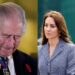 Príncipe William, Kate Middleton estabeleceu uma reunião 'emocional' com o rei Charles