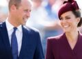 Príncipe William On Gift Ele deu à princesa Kate que ela não o deixará esquecer | Real | Notícias