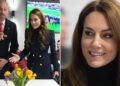Príncipe William e Princesa Kate Beam enquanto renovam seis nações rivalidade | Real | Notícias