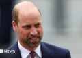 Príncipe William para visitar tropas britânicas na Estônia