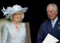 Príncipe William, preocupado com o último escândalo do rei Charles e Camilla