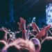 Programa de TV de música derramar o som anuncia uma nova série