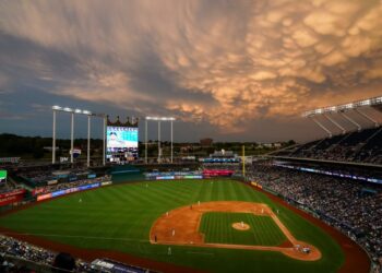 Promoções do Dia do Jogo do Kansas City Royals, noites temáticas para a temporada 2025 MLB