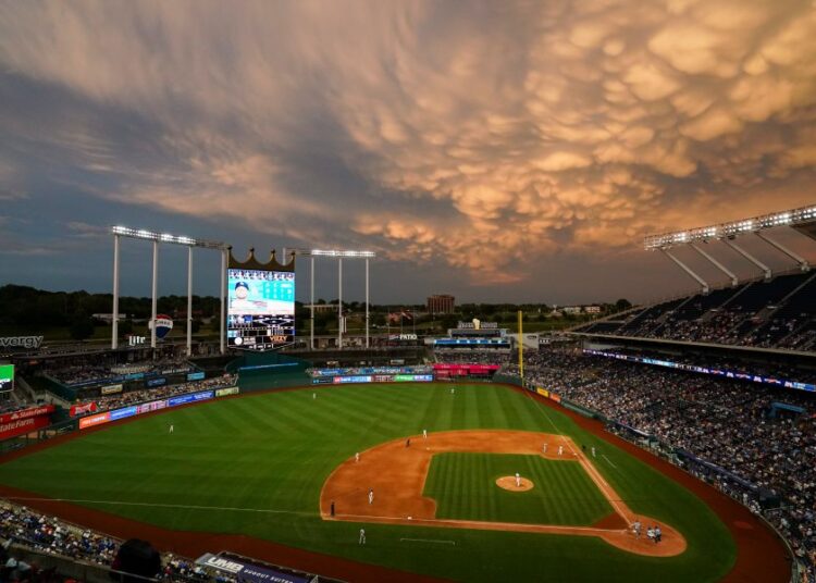 Promoções do Dia do Jogo do Kansas City Royals, noites temáticas para a temporada 2025 MLB