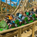 Propriedades do Palace Entertainment, incluindo Story Land, adquirida por Herschend