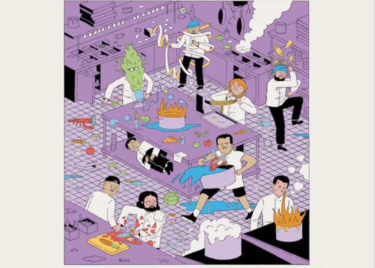 Pup e Jeff Rosenstock anunciam Tour, se junte a "Get Dumber": Stream