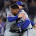 Qual candidato mais próximo do Royals projetou a ESPN para Notch 31 defes nesta temporada?