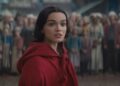 Quão longe a 'Branca de Neve poderia cair nas bilheterias?