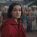 Quão longe a 'Branca de Neve poderia cair nas bilheterias?