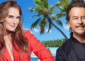 'Quase Paradise' em obras na Fox; Brooke Shields e David Spade preparados para estrelar em 'Blue Lagoon' Sitcom de Danny Zuker & Kapital