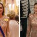 Queen Mary canaliza a princesa interna Kate enquanto desliga em vestido para o evento anual | Real | Notícias