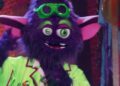 Quem é o Mad Scientist Monster?