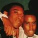 Quem é o co-fundador do Bad Boy Entertainment, Kirk Burrowes, quem está processando os pentes de Sean 'Diddy' e sua mãe Janice? Ele trabalhou com Mary J. Blige e o notório grande, e diz que é o padrinho de Justin Combs
