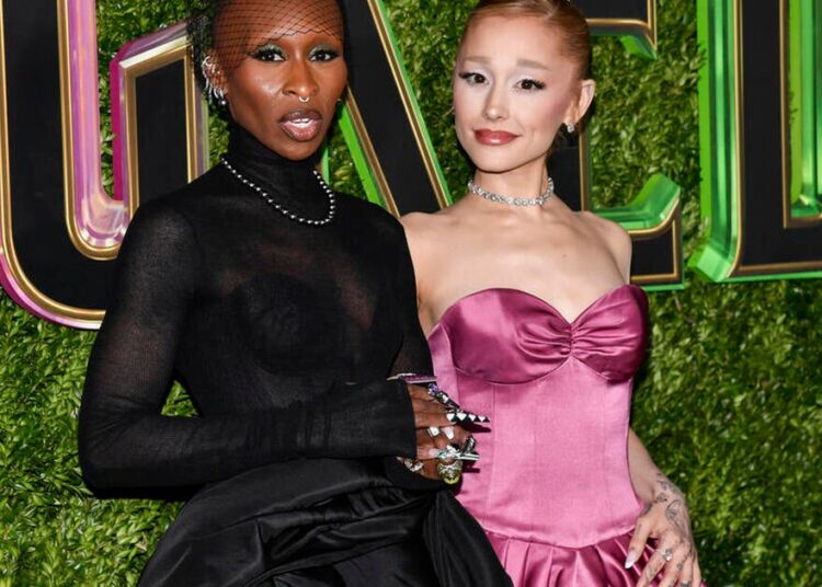 Quem está se apresentando no Oscar de 2025? Aqui está uma prévia das performances