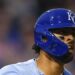 Quem está tendendo e quem está tendendo no treinamento de primavera do Royals?