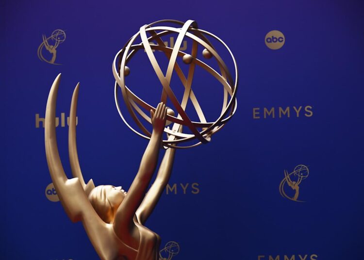 Quem ganhará no Primetime Emmy Awards?