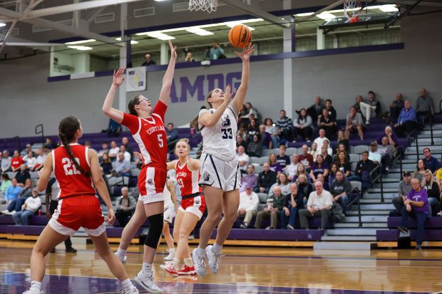 Quigley viu anos de sucesso com Lady Royals-Scranton Times-Tribune