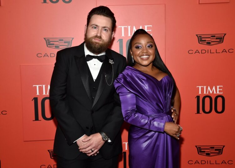 Quinta Brunson arquiva o divórcio de Kevin Anik depois de 3 anos