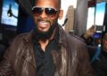 R Kelly revela que escreveu 25 novos álbuns na prisão - Music News