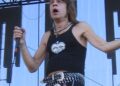 RIP: David Johansen, de Nova York, morto aos 75