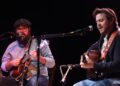 ROOTS EVENTO MUSICO RENDEZVOUS SERENDO NO LENO DE MURFREESBORO
