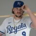 ROYALS FAVA SAVORITO SLUGGER 'Breaks' Major $ 40 milhões NFL Free-Agent Signing