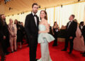 'Rachaduras' em Emma Stone, casamento de Dave McCary devido à pressão do showbiz: relatório | Hollywood