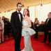 'Rachaduras' em Emma Stone, casamento de Dave McCary devido à pressão do showbiz: relatório | Hollywood