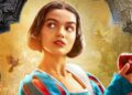 Rachel Zegler convoca um exército de criaturas da floresta com o poder da música no mais recente trailer do Disney Snow White Teaser