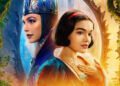 Rachel Zegler e Gal Gadot, de Branca de Neve, para os papéis do MCU