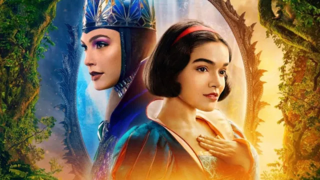 Rachel Zegler e Gal Gadot, de Branca de Neve, para os papéis do MCU