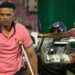 Rahul Dravid machucado chega para o Rajasthan Royals IPL 2025 Camp em muletas. Internet diz: "Nunca visto ..."