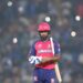 Rajasthan Royals Surpreenda o novo capitão de 3 jogos IPL, Sanju Samson para jogar apenas como batedor