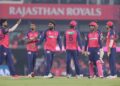Rajasthan Royals vs Chennai Super Kings Highlights, IPL 2025: Nitish Rana, Wanindu Hasaranga Shine As RR Edge Past CSK By 6 Runs