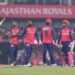 Rajasthan Royals vs Chennai Super Kings Highlights, IPL 2025: Nitish Rana, Wanindu Hasaranga Shine As RR Edge Past CSK By 6 Runs