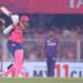 Rajasthan Royals vs Kolkata Knight Riders Live Scorecard, IPL 2025 Live: RR Plan Strange Vs KKR falha, vá 4 para baixo
