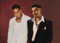 Rauw Alejandro sobre como ele e Romeu Santos criaram seu hit número 1, "Khé?"