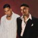Rauw Alejandro sobre como ele e Romeu Santos criaram seu hit número 1, "Khé?"