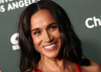 Razão pela qual Meghan Markle continua a usar o título de Sussex decodificado por especialista | Real | Notícias