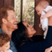 'Razão por que' Meghan Markle e os filhos do príncipe Harry Archie e Lilibet têm dois sobrenomes diferentes - família real